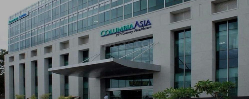 Columbia Asia Hospital 